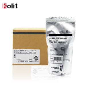 D'origine Développeur Compatible Pour Ricoh Photocopieur Mp9000 1100 1350 Type Développeur Transporteur De Poudre De Fer - Product Image 5