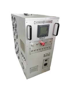 Triumph Hot Bán 50kw xách tay tải ngân hàng để bán - Product Image 6