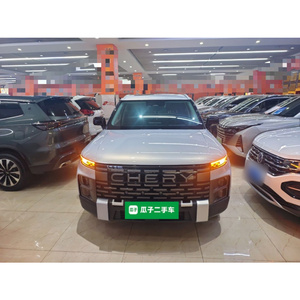 Voiture d'occasion Guazi 2023 Chery Explore 06 <span class=keywords><strong>Meilleur</strong></span> Prix Moteur à Combustion Essence Automatique SUV 5 Places Conduite à Gauche - Product Image 2