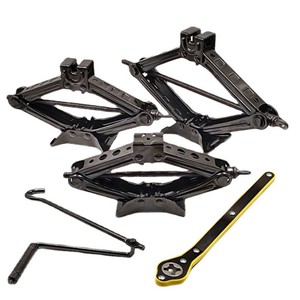 Gato <span class=keywords><strong>de</strong></span> tijera para coche <span class=keywords><strong>tipo</strong></span> manual - Product Image 5