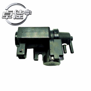 Válvula Solenoide de Vacío Zj con Puerto de 1/4 Pulgadas para BMW E88 F31 E89 328i 335i Modelo 11747626351 - Product Image 2