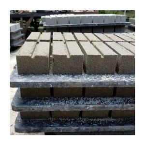 벽돌 만들기 기계 단단한 벽돌 멀딩 기계 남아프리카 공화국 벽돌 소규모 Qtj4-25 보트 엔진 QTJ4-25 자동 5 및 6 - Product Image 4