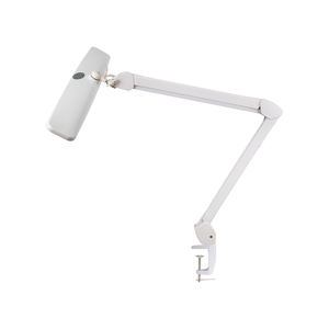 Lámpara de Trabajo de Alta Calidad para Reparación de Productos Electrónicos de Laboratorio Biológico, Lámpara de Escritorio Regulable para Oficina - Product Image 2