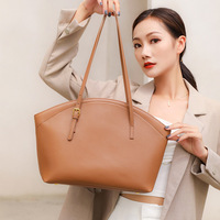 Sacs à main en cuir véritable de luxe pour femmes, fabrication artisanale, sacs à bandoulière de luxe, logo personnalisé en usine, OEM 2024