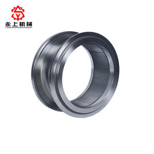 Kwaliteitsgarantie Roestvrijstalen Ringmatrijs Voor Cpm Andritz Famsun <span class=keywords><strong>Buhler</strong></span> Zhengchang Pelletmolen In Voedermachines - Product Image 2