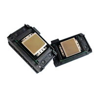 Tête d'impression originale neuve XP600 / F1080 pour imprimante à solvant grand format 1,6 m/1,8 m, imprimante à solvant écologique, imprimante à plat UV, imprimantes DTF