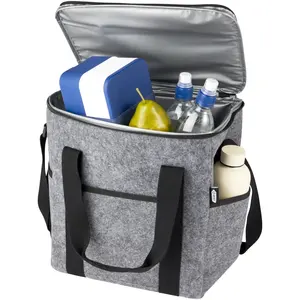 Borsa termica sostenibile Felta, merchandising ecologico - Product Image 2