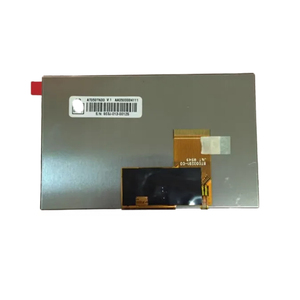 Yeni ve orijinal PLC LCD ekran ekran <span class=keywords><strong>HSD080IDW1</strong></span> C01/<span class=keywords><strong>HSD080IDW1</strong></span> - Product Image 3
