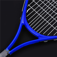 2024 Offre Spéciale populaire 19/21/23/25/27 pouces en alliage d'aluminium raquette de Tennis accepter l'autorisation de personnalisation