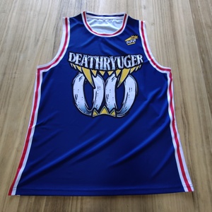 Maillot de <span class=keywords><strong>basket</strong></span> personnalisé à imprimé animal, sans manches, séchage rapide, motif peau de serpent, uniforme d'équipe pour hommes, femmes et jeunes, OEM - Product Image 6