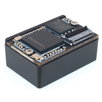 Scanner de codes-barres, lecteur de Code barre, 1D, 2D, avec moteur de scannage, Programmable, OEM, pour l'enregistrement IOT