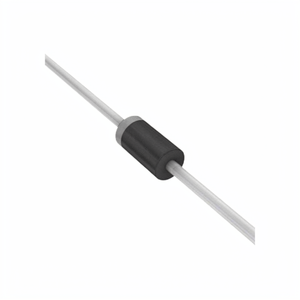 Original One Stop Service DO-204AL, DO-41, Axial Electronics Component Single Diodes 1N4007T-G - Product Image 1