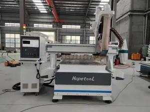 2023 chine nouveau Design atc cnc routeur machine de routeur à bois