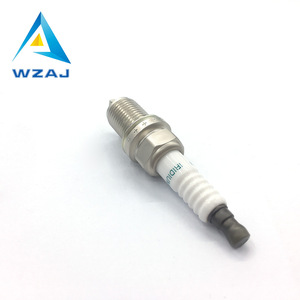 Bougie d'allumage SK20R11 Iridium Flame Tip pour moteur essence Toyota Lexus, bougies d'allumage pour voiture, valeur de résistance standard en mode automatique - Product Image 3