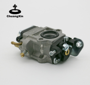 Nouveau carburateur CX 40-5 pour débroussailleuse CG520 CG430 1E40F – Pièces moteur haute performance - Product Image 6