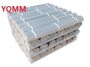 Lingot/barre/bâton d'alliage maître aluminium-strontium AlSr10 AlSr15 - Product Image 2