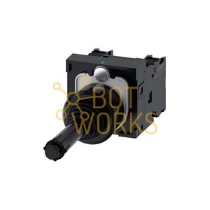 Siemens 3SU11007BC101NA0 - Nuovo - Product Image 1