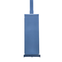 Barrière de parking automatique anti-collision à télécommande Chian Boom, robuste et de qualité professionnelle