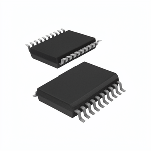 ISL81387IAZ-T7A อุปกรณ์อิเล็กทรอนิกส์ ไอซีทรานส์ซีฟเวอร์แบบครึ่งวงจร 2/2 20SSOP ช่องจำหน่ายจากผู้ผลิต - Product Image 1