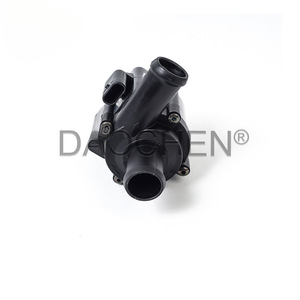 Pompe à liquide de refroidissement auxiliaire Audi 059121012A, pièce de rechange pour pompe à eau électrique pour FAW AUDI CA - Product Image 1