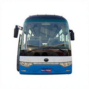 Autobús Usado Yutong <span class=keywords><strong>2020</strong></span>, Autobús Urbano de Lujo Más Vendido, Volante a la Izquierda, 55 Asientos, Vehículo Usado con Gran Potencia y Buen Estado - Product Image 1