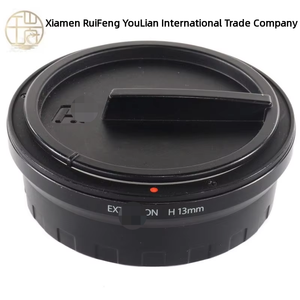 Hasselblad ท่อต่อ H13 13มม. สำหรับ H3d H1 H2d H4d Gx645af H6d H5d O O ต้นฉบับใหม่ - Product Image 1