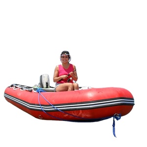 CE Rigid Inflatable Boat Cabin China Rib Boats Horsepower engine inflatable fishing boat for Sale