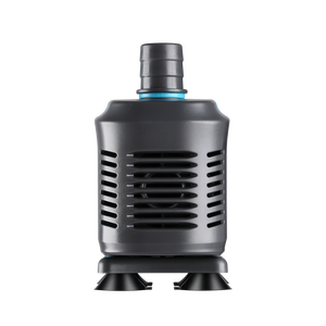 Bomba de Agua Sumergible de Plástico Ecológica de Alta Potencia y Caudal, 3300L/<span class=keywords><strong>H</strong></span>, Anfibia, para Acuarios - Product Image 3