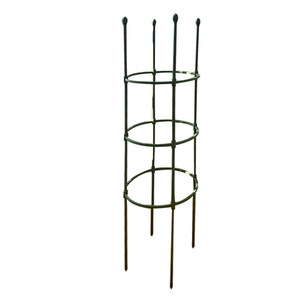 โครงเหล็กพยุงต้นไม้ 4 ชั้น สำหรับกุหลาบและดอกเคลมาติส - Product Image 2