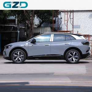 Venta caliente Volswagen <span class=keywords><strong>ID4</strong></span> 600km <span class=keywords><strong>Precio</strong></span> barato Nuevo Ener SUV eléctrico En stock - Product Image 5
