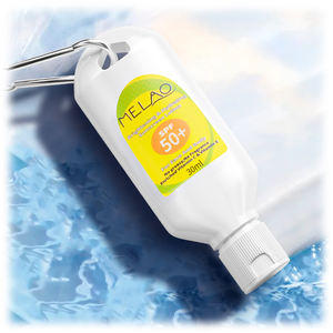 Melao <span class=keywords><strong>ครีม</strong></span><span class=keywords><strong>กันแดด</strong></span>เจลไวท์เทนนิ่งที่ดีที่<span class=keywords><strong>ส</strong></span>ุด SPF 50 + <span class=keywords><strong>ครีม</strong></span><span class=keywords><strong>กันแดด</strong></span><span class=keywords><strong>ส</strong></span>ำหรับเด็กผู้หญิงผิวดำ<span class=keywords><strong>ครีม</strong></span><span class=keywords><strong>กันแดด</strong></span><span class=keywords><strong>ส</strong></span>ำหรับผิว<span class=keywords><strong>ส</strong></span>วยไร้สารวีแกนทดสอบ - Product Image 2