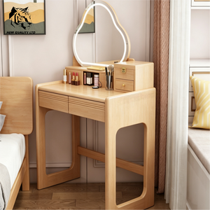 china supplier cheap price customizable small moq eco-friendly unique design log style bedroom furniture <b>wood</b> dresser chest - Product Image 4