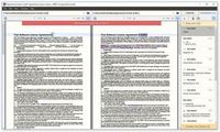 Mac ABBYY 15 Corporate One Drive İndir Metin OCR Tanıma İndir, Dönüştür, Düzenle, Karşılaştırın, Herhangi Bir Belgeyi FineReader PDF ile Yorumlayın