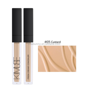 Maquiagem cosmética perfeita cobertura, corretivo líquido para maquiagem - Product Image 6