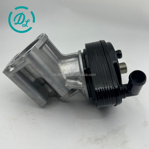 Eexcavastart 8-97524381-0น้ำมันหล่อเย็นดีเซลทนทานเหล็กความแข็งแรงสูงสำหรับ4LE2 SK75SR ระบายความร้อนที่เชื่อถือได้ CX75การใช้รถขุด - Product Image 5
