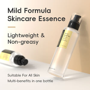 In Stock viso essenza 96 lumaca mucina Anti-invecchiamento siero viso rassodante idratante riparazione per tutti i tipi di pelle senza parabeni - Product Image 5