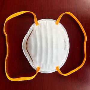 <span class=keywords><strong>Masque</strong></span> de protection de haute qualité pour le nez, <span class=keywords><strong>FFP2</strong></span> FFP3, forme de coupe, atelier de soudage, <span class=keywords><strong>masque</strong></span> de protection, vente en gros d'usine avec stock - Product Image 3