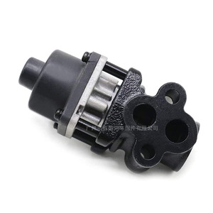 Válvula EGR MR578913 EGV913 para Mitsubishi Lancer Outlander, válvula de inyección diésel - Product Image 2