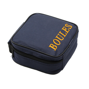 Ensemble <span class=keywords><strong>de</strong></span> <span class=keywords><strong>4</strong></span> <span class=keywords><strong>boules</strong></span> <span class=keywords><strong>de</strong></span> pétanque en métal chromé avec sac <span class=keywords><strong>de</strong></span> transport, <span class=keywords><strong>jeu</strong></span> <span class=keywords><strong>de</strong></span> pelote pour l'extérieur - Product Image 5