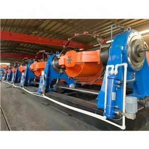 Skip Strander Manufacturer Supplier Laying up Skip Stranding Machines