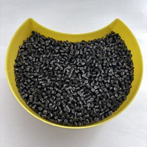 Polypropylene 40% Talc Polypropylene Price Per kg pp Pellet Raw Material Virgin <b>Recycled</b> <b>Plastic</b> Granules Price - Product Image 5