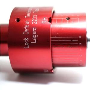 HUK Lagard 2200 Outil RH Lock Defe At Technology Coffre-fort Coffre-fort Boîte <span class=keywords><strong>de</strong></span> déverrouillage Outil <span class=keywords><strong>de</strong></span> verrouillage Pick Set Outils <span class=keywords><strong>de</strong></span> serrurier - Product Image 5