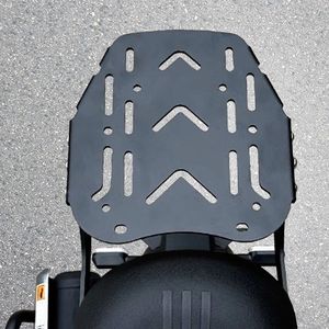 Cadre arrière et porte-bagages en acier au carbone pour moto Zongshen Magic <span class=keywords><strong>Cube</strong></span> <span class=keywords><strong>150</strong></span> - Product Image 6