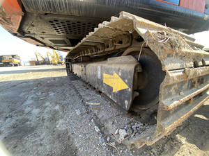 Mini-excavatrice Hitachi ZX60 d'occasion du Japon, propre et bien entretenue, pour entreprise de <span class=keywords><strong>location</strong></span> - Product Image 2