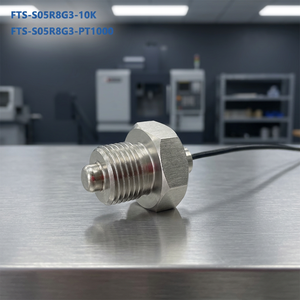 Sonda de Temperatura FTS-S05R8G3-10K (Destaca los materiales y formas físicas más populares, atrae a compradores en el ámbito médico) - Product Image 2