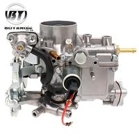 Carburador para NISSAN DATSUN J18 A10 PICK-UP 720 1 GARGANTA M1772/05 16010-J25G0 16010J25G0 M-1770NK
