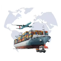 Transitaire Aérien Express DHL UPS le Moins Cher de Chine vers l'Irlande, les Philippines, l'Inde, le Pakistan, l'Indonésie, le Sénégal, le Mexique, l'Arabie Saoudite