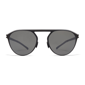 Lunettes optiques en métal pilote personnalisées de haute qualité avec verres polarisés disponibles montures or argent <span class=keywords><strong>gris</strong></span>-dernier nouveau design - Product Image 2