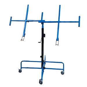 Alat Bantu Penanganan Material Alat Plafon Papan Gypsum Pengangkat Papan Gypsum - Product Image 2