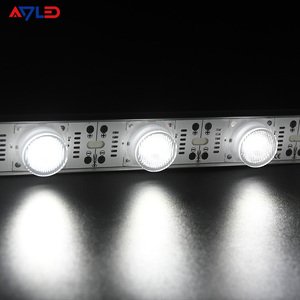 ADLED <b>LED</b> Light Bar Waterproof <b>led</b> strip for residential use IP67 waterproof <b>led</b> light bar <b>LED</b> strips for indoor use - Product Image 1